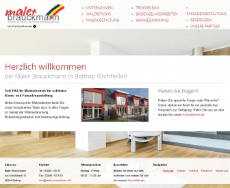 http://maler-brauckmann.de