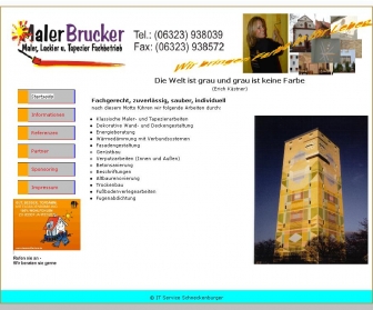http://maler-brucker.de