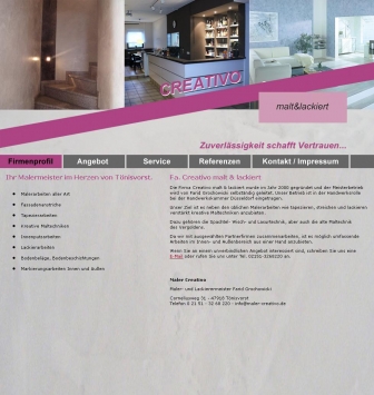 http://maler-creativo.de