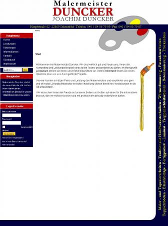 http://maler-duncker.de