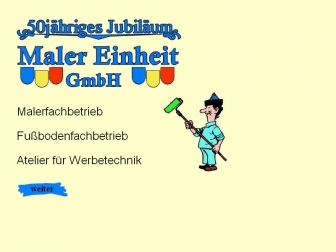 http://maler-einheit-gmbh.de