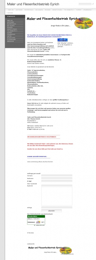 http://maler-eyrich.de