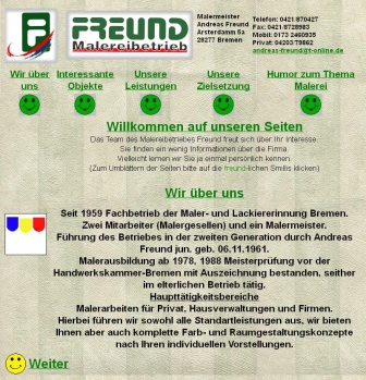 http://maler-freund.de