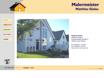 http://maler-gielau.de