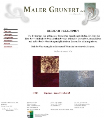 http://maler-grunert.de