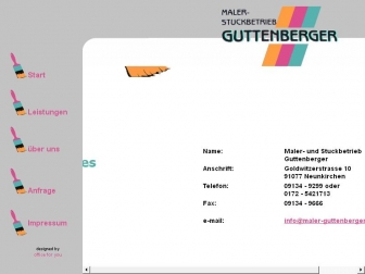 http://maler-guttenberger.de