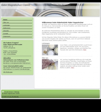 http://maler-hagenlocher.de