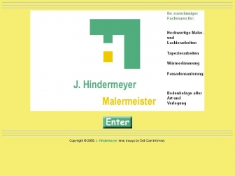 http://maler-hindermeyer.de