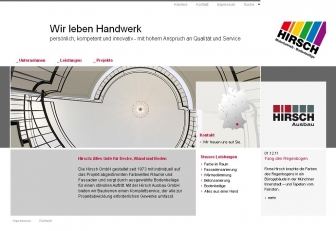 http://maler-hirsch.de
