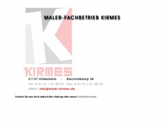 http://maler-kirmes.de