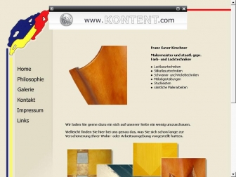http://maler-kirschner.de