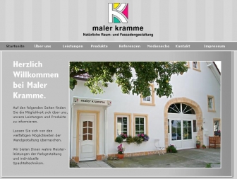 http://www.maler-kramme.de