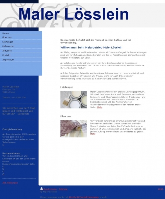 http://maler-loesslein.de