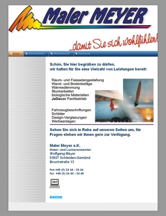 http://maler-meyer.de