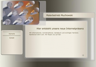 http://maler-muchowski.de