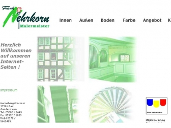 http://maler-nehrkorn.de