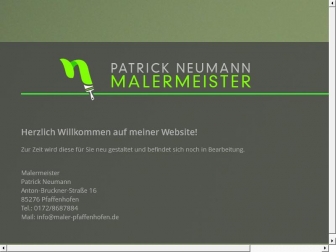 http://maler-pfaffenhofen.de