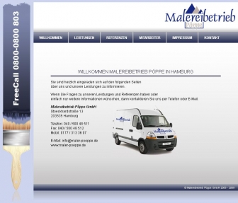 http://maler-poeppe.de