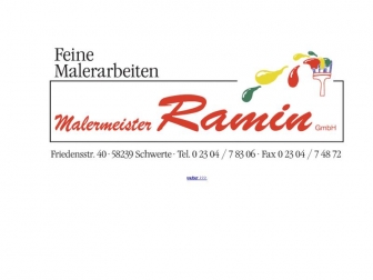 http://maler-ramin.de