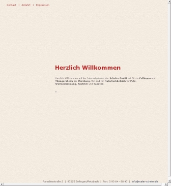 http://maler-scheler.de