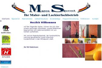 http://maler-sperzel.de