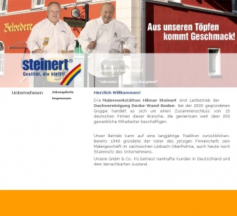 http://maler-steinert.de