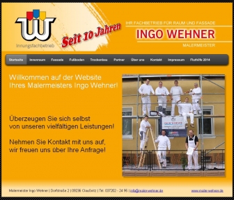 http://maler-wehner.de