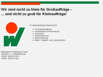 http://maler-winterbauer.de