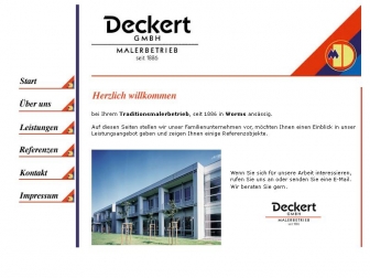 http://malerbetrieb-deckert.de