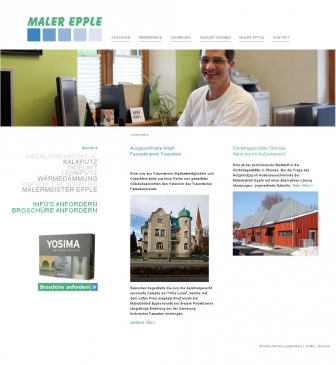 http://malerbetrieb-epple.de