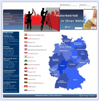 http://malerbetrieb-finden.de