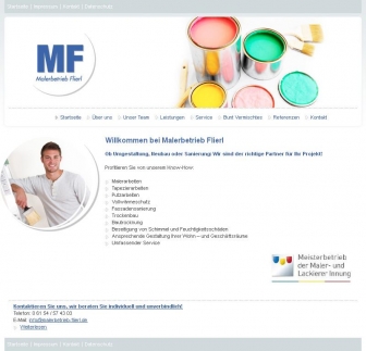 http://malerbetrieb-flierl.de