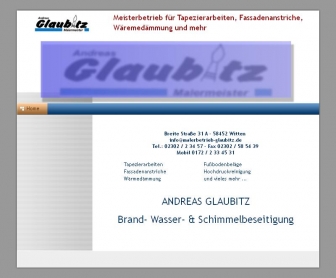 http://malerbetrieb-glaubitz.de