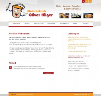 http://malerbetrieb-hilger.de