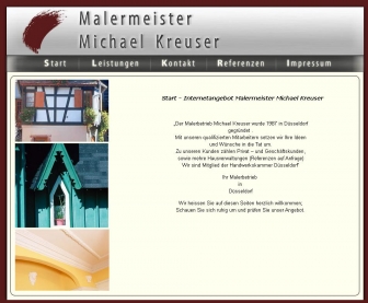 http://malerbetrieb-kreuser.de