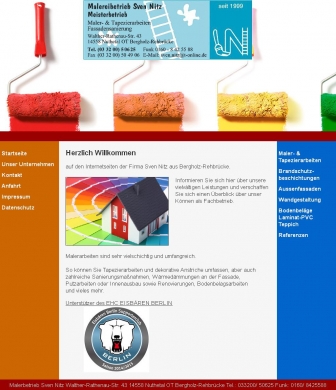 http://malerbetrieb-potsdam.de