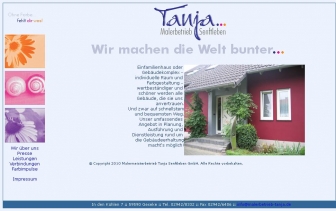 http://malerbetrieb-tanja.de