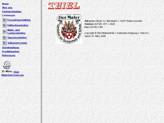 http://malerbetrieb-thiel.de