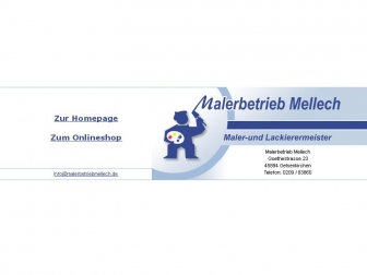 https://www.malerbetriebmellech.de