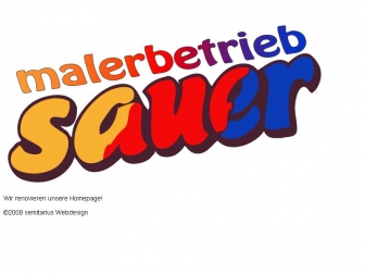 http://malerbetriebsauer.de