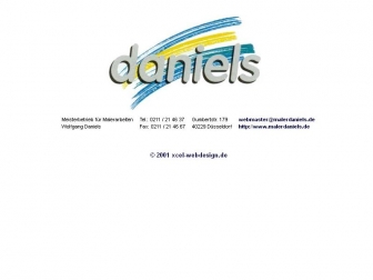 http://malerdaniels.de