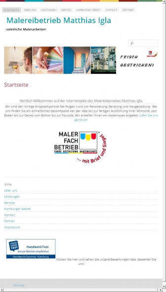 http://malereibetrieb-igla.de