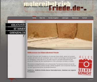 http://malereibetriebfriede.de
