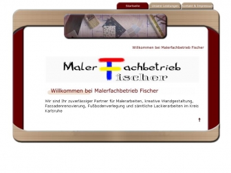http://malerfachbetrieb-fischer.de