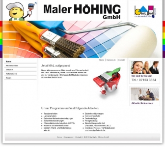 http://malerhoehing.de