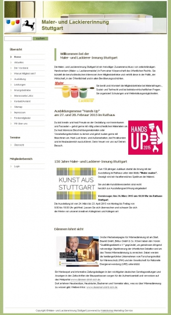 http://malerinnung-stuttgart.de