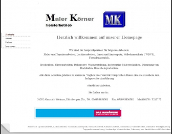 http://malerkoerner.info