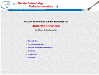 http://malerleistungen.de