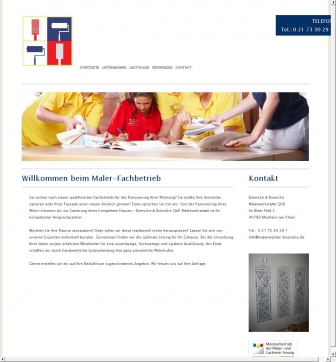 http://malermeister-boenicke.de