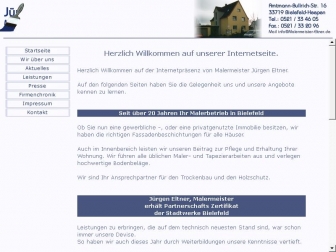 http://malermeister-eltner.de